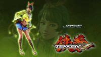 MEET: Tekken 7’s Josie Rizal, Pinay champion .